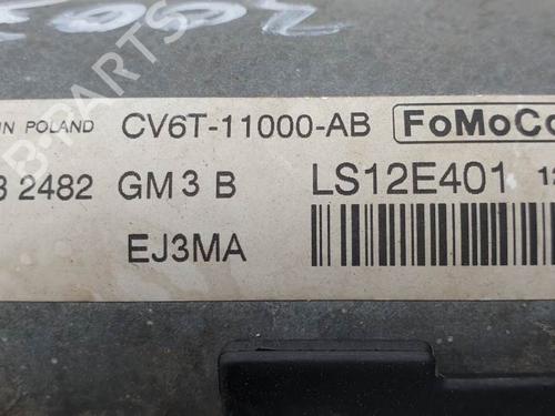 Starter FORD B-MAX (JK) 1.0 EcoBoost | BP24627358M8 - Image 5