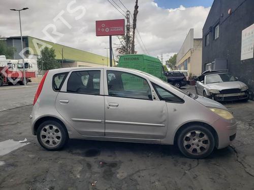 Headlight switch MITSUBISHI COLT VI (Z3_A, Z2_A) 1.1 (Z31A, Z32A) | BP25118917I24 - Image 22