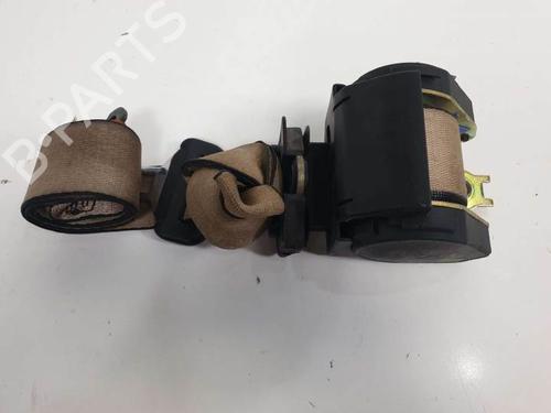 Used Front right seatbelt BMW 5 (E39) 530 d (193 hp) 8731133