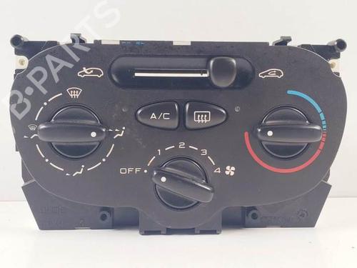 Climate control PEUGEOT 206 Hatchback (2A/C) 1.4 LPG | BP18603229I5 