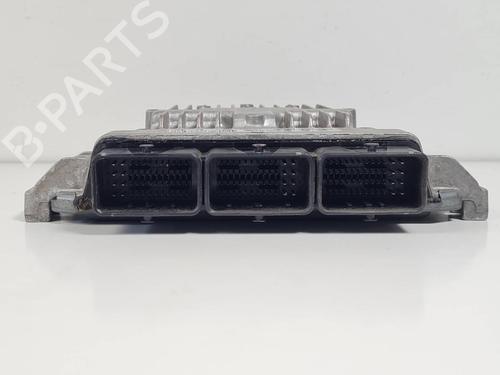 Engine control unit (ECU) PEUGEOT 607 (9D, 9U) 2.7 HDi 24V | BP38083310M57 - Image 3