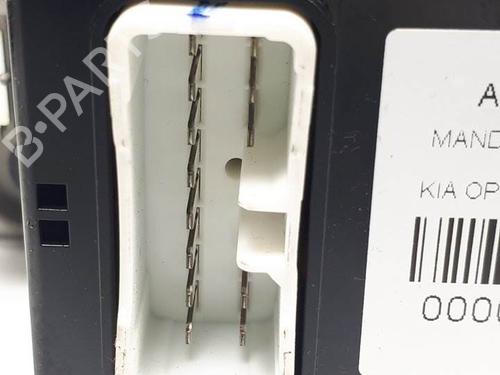 Right front window switch KIA OPIRUS (GH) 3.5 | BP16143970I26 - Image 3
