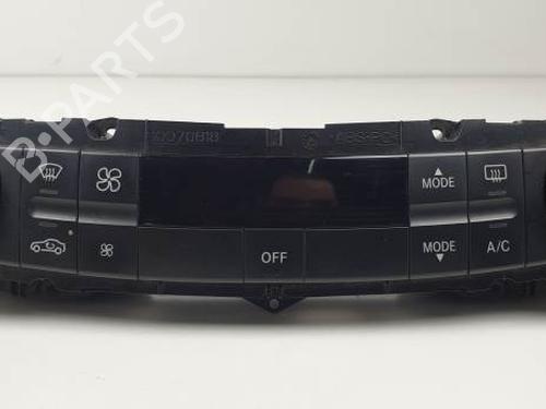 Used Climate control MERCEDES-BENZ CLS (C219) CLS 320 CDI (219.322) (224 hp) 28060813