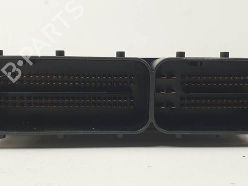 Engine control unit (ECU) BMW 3 (E90) 320 d | BP29245318M57 - Image 3