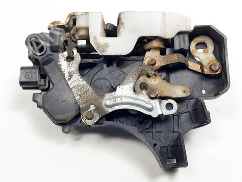 Front left lock MITSUBISHI COLT VI (Z3_A, Z2_A) 1.5 DI-D (Z39A) | BP25121678C98 