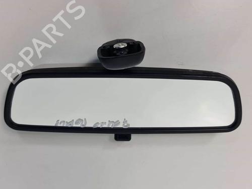 Used Rear mirror Rear mirror SSANGYONG RODIUS I 2.7 Xdi (163 hp) 6856507 6856507