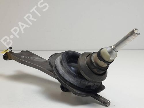 Used Gear lever Gear lever BMW 1 (E87) 118 d (143 hp) 36447370 36447370