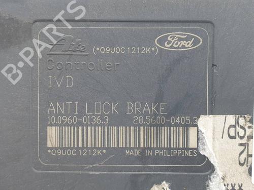 ABS Bremseaggregat FORD FOCUS II Turnier (DA_, FFS, DS) 2.0 TDCi | BP29964834M43