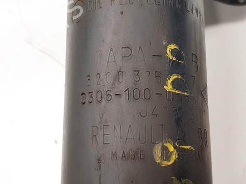 Right front shock absorber RENAULT MEGANE II (BM0/1_, CM0/1_) 1.6 16V (BM0C, CM0C) | BP25295255M17 