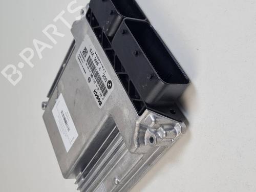 Used Engine control unit (ECU) Engine control unit (ECU) BMW 5 (E60) 535 d (286 hp) 34712347 34712347