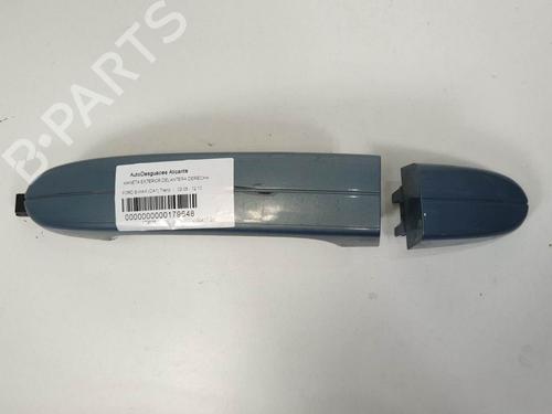 front-right-exterior-door-handle-ford-s-max-wa6-18-tdci-6m21u22404bcw-2006-2007-2008-2009-2010-2011-2012-2013-2014-6850306 main image