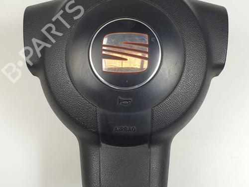 Førerens kollisjonspute SEAT IBIZA III (6L1) 1.9 TDI (100 hp) 29849854