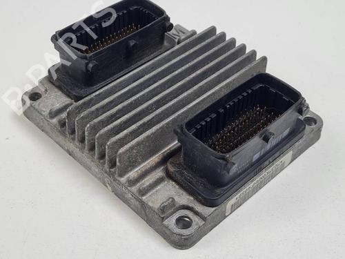 Used Engine control unit (ECU) Engine control unit (ECU) 38346292 38346292
