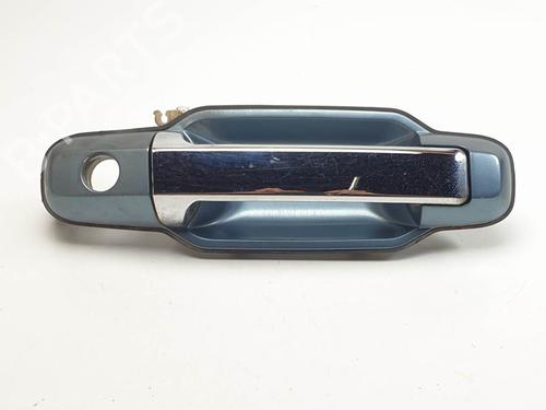 front-right-exterior-door-handle-kia-sorento-i-jc-2002-2003-2004-2005-2006-2007-2008-2009-2010-2011-27888650 main image