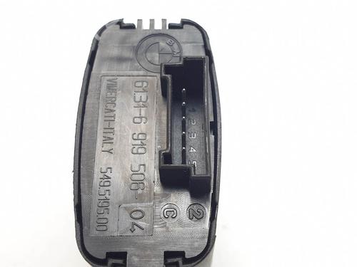 Warning switch BMW 6 Convertible (E64) 645 Ci | BP27923272I22 - Image 3
