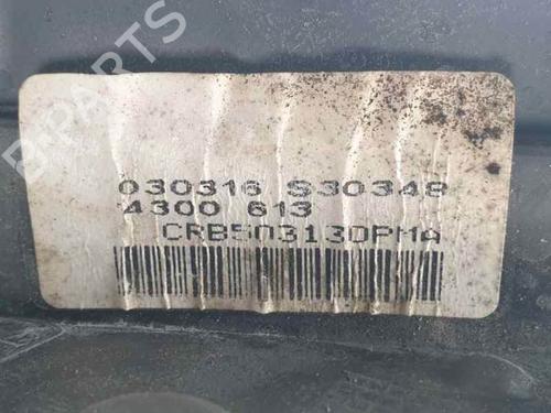 Left mirror LAND ROVER DISCOVERY III (L319) 2.7 TD 4x4 | BP25144629C26 