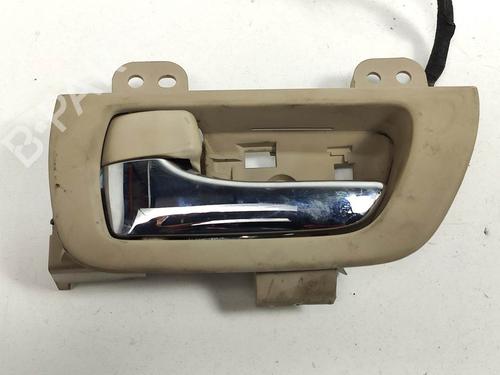 Used Rear left interior door handle LEXUS RX (_U3_) 400h AWD (MHU38_) (211 hp) 8910112