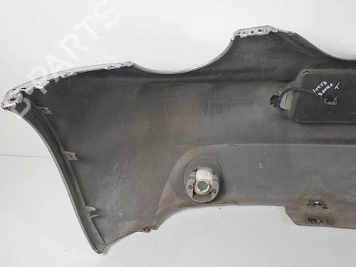 Bak støtfanger VW NEW BEETLE (9C1, 1C1) 1.9 TDI | BP11105212C8 