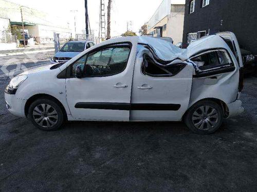 Front left interior door handle CITROËN BERLINGO MULTISPACE (B9) 1.6 HDi 90 | BP7038996I13  - Image 15