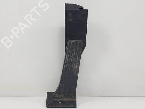 Used Pedal Pedal BMW X3 (E83) 2.0 d (150 hp) 11222004 11222004