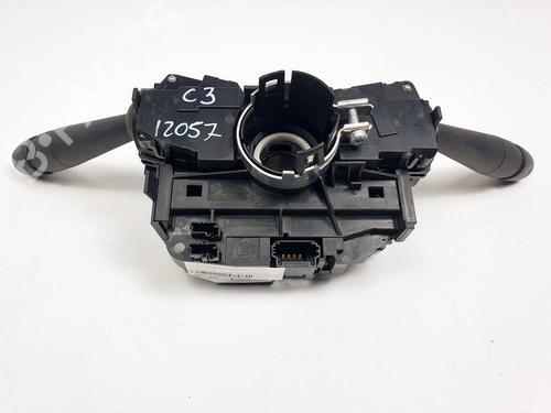 Headlight switch CITROËN C3 III (SX) 1.2 VTi 82 | BP14936954I24  - Image 5