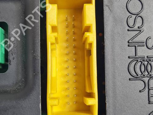 Climate control PEUGEOT 307 CC (3B) 1.6 16V | BP36692388I5 - Image 4