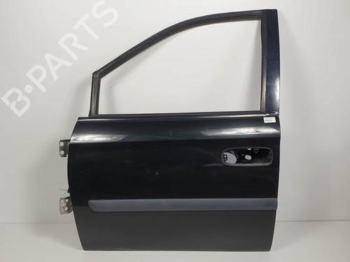 Left front door CHRYSLER VOYAGER IV (RG, RS) 2.5 CRD | BP13360661C2 