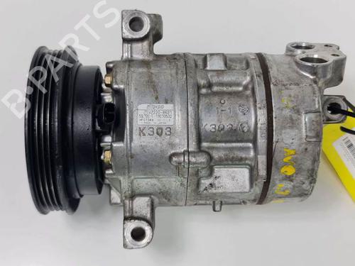 AC compressor FIAT STILO (192_) 1.6 16V (192_XB1A) | BP7658732M34 