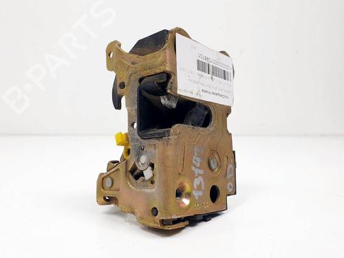 Used Front right lock Front right lock RENAULT SCÉNIC I MPV (JA0/1_, FA0_) 1.9 dCi (JA05, JA1F) (102 hp) 15962308 15962308