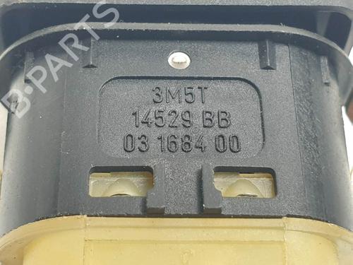 Right front window switch FORD FOCUS II (DA_, HCP, DP) 1.6 TDCi | BP29172364I26 - Image 2