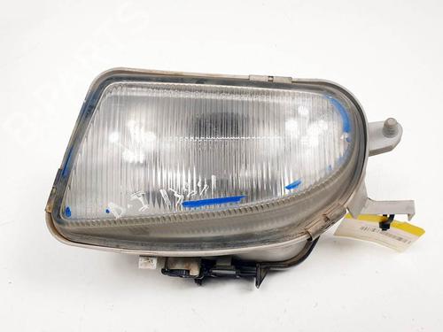 Used Left front fog light Left front fog light 16455601 16455601