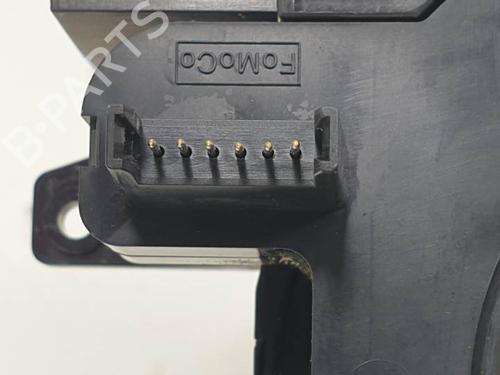 Squib airbag VOLVO XC60 I SUV (156) 2.4 D | BP6861531C102 