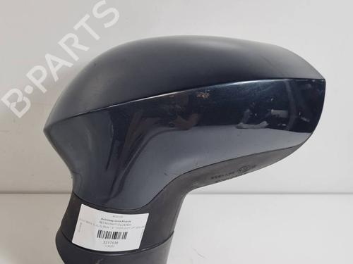 Used Left mirror Left mirror SEAT IBIZA IV (6J5, 6P1) 1.6 TDI (90 hp) 37229898 37229898