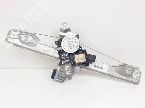 Used Rear left window mechanism Rear left window mechanism OPEL MOKKA / MOKKA X (J13) 1.7 CDTI (_76) (131 hp) 15044941 15044941