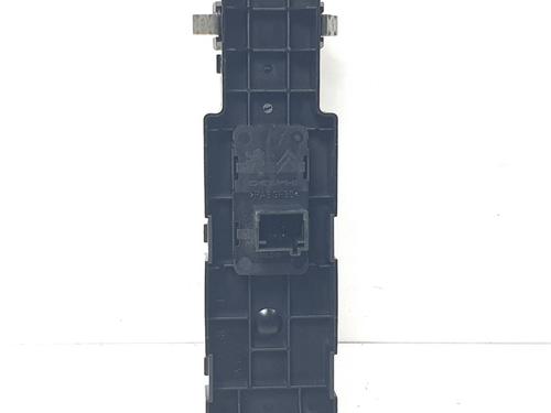 Right front window switch CITROËN C5 III Break (RW_) 2.0 HDi | BP39423324I26 - Image 2