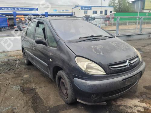 Brugte CITROËN XSARA PICASSO (N68) 1.8 16V (115 hp) 3474766