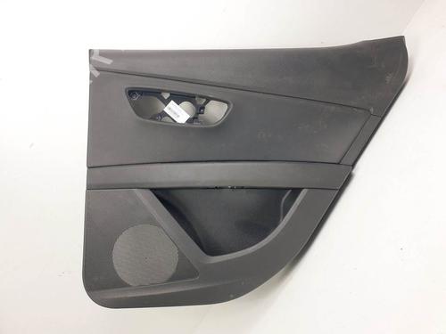 Used Rear right panel Rear right panel SEAT LEON (5F1) 1.6 TDI (90 hp) 13391214 13391214