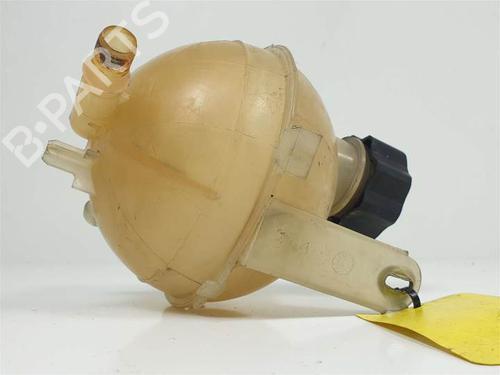 Expansion tank CITROËN C1 (PM_, PN_) 1.4 HDi | BP10994882C120 