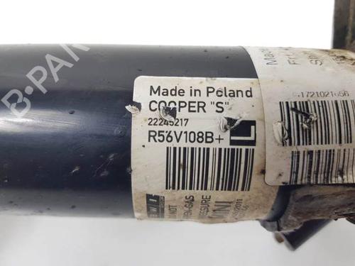 Left front shock absorber MINI MINI (R56) One D | BP25295345M16 