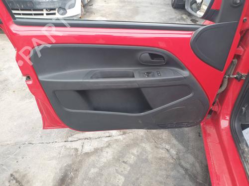 Left sun visor SKODA CITIGO (NF1) 1.0 | BP40177147I1 - Image 20