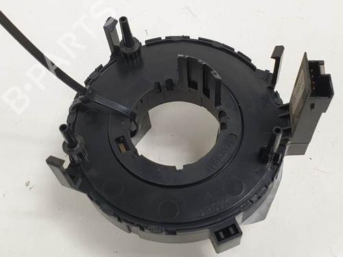 Squib airbag AUDI A6 C5 (4B2) 2.4 | BP6845239C102 