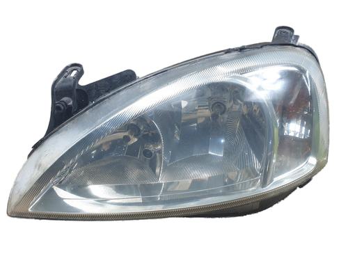 left-headlight-opel-corsa-c-x01-2000-2001-2002-2003-2004-2005-2006-2007-2008-2009-37241726 main image