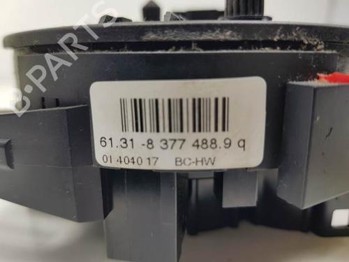 Squib airbag BMW X3 (E83) 2.0 d | BP11221992C102 