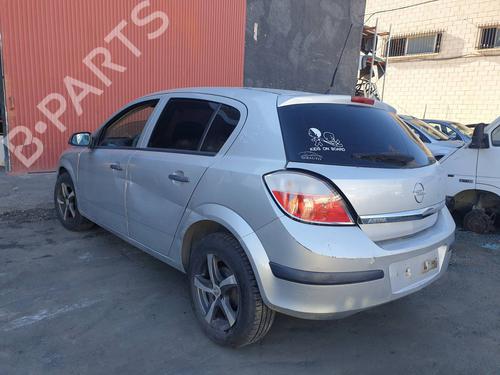 Left front driveshaft OPEL ASTRA H (A04) 1.4 (L48) | BP34511336M38 - Image 7