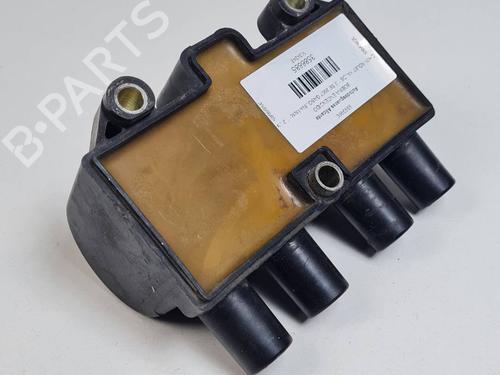 Ignition coil CHEVROLET KALOS 1.2 | BP37168743M94 - Image 2