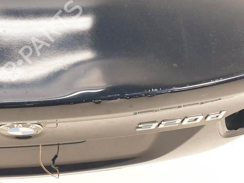 Bakluke CC/Kombi-Kupé BMW 3 (E90) 320 d | BP16012249C6 