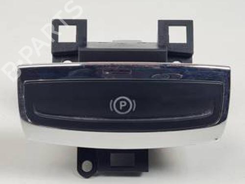 Used Hand brake CITROËN C5 III (RD_) 2.0 HDi 165 (RDRHHA, RDRHH8) (163 hp) 30313351