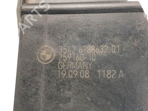 Pedal BMW X3 (E83) xDrive 20 d | BP12366486I4 