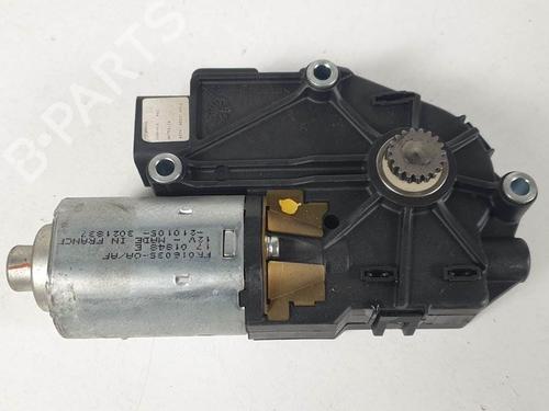 Used Sunroof engine Sunroof engine KIA SORENTO I (JC) 2.5 CRDi 4WD (140 hp) 12571688 12571688