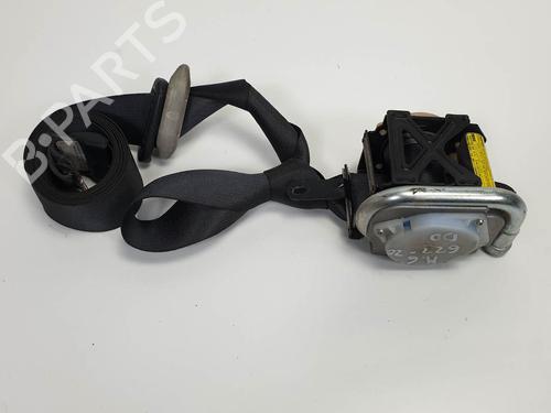 Used Front right seatbelt Front right seatbelt MAZDA 6 Hatchback (GG) 2.0 (GGES) (141 hp) 8731189 8731189